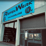 Reifen-Werk Würzburg Reifen und Felgen